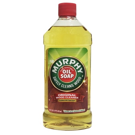 MURPHY Murphy Liquid Oil Soap 16 oz. 332